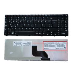Acer PK130EI1B01 PK130EI1B22 Notebook Klavyesi - Siyah TR