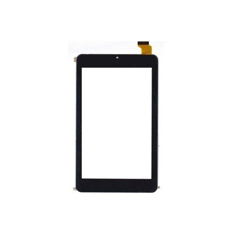 Polypad Q7 XL 7''inç Tablet Dokunmatik Paneli - Siyah 2.Versiyon