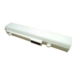 Asus Eee PC R051 R051B R051BX Notebook Bataryası - Pili (Beyaz)