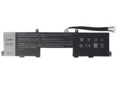 Dell Latitude E7350, TM9HP Notebook Bataryası, Laptop Pili - Ver.2 (Klavye Tarafı) / RDL-205