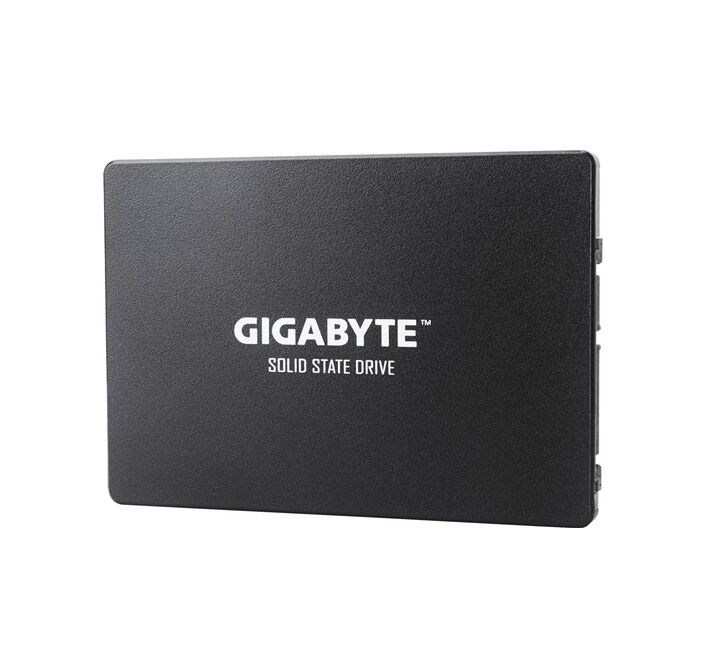 GIGABYTE 240GB SATA 3.0 2.5'' SSD (500MB Okuma/420MB Yazma)