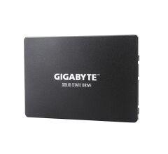 GIGABYTE 240GB SATA 3.0 2.5'' SSD (500MB Okuma/420MB Yazma)