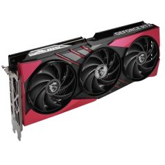 MSI GEFORCE RTX 4070 SUPER 12G GAMING X SLIM MLG