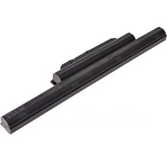 Fujitsu FMVNBP227A Notebook Bataryası - 6 Cell