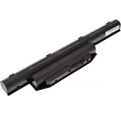 Fujitsu LifeBook E733 E743 Notebook Bataryası - 6 Cell