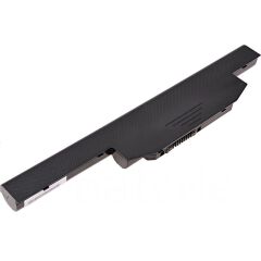 Fujitsu LifeBook E733 E743 Notebook Bataryası - 6 Cell