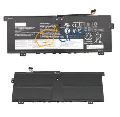 Lenovo L18L4PE0 Notebook Bataryası, Laptop Pili