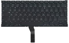 Apple MC965, MC965LL/A, MC966, MC966LL/A Klavye / Büyük Enter (F Klavye US)