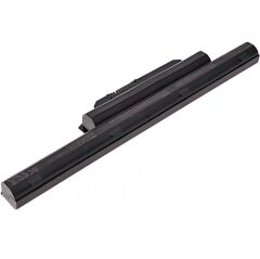 Fujitsu FPCBP405Z FMVNBP231 Notebook Bataryası - 6 Cell