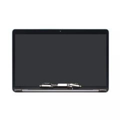 Apple MacBook Pro 13'' A1706 uyumlu (2017) LCD Ekran, Panel - Full SET (Gray)