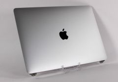Apple MacBook Pro 13'' A1706 uyumlu (2017) LCD Ekran, Panel - Full SET (Gray)