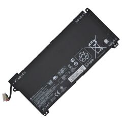 Hp Omen 15-DH011nt 7BR54EA Notebook Bataryası, Pili / Ver.2