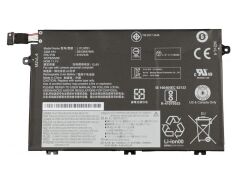 Lenovo Thinkpad E490 20N8000Vtx, 20N80017Tx Bataryası, Pili