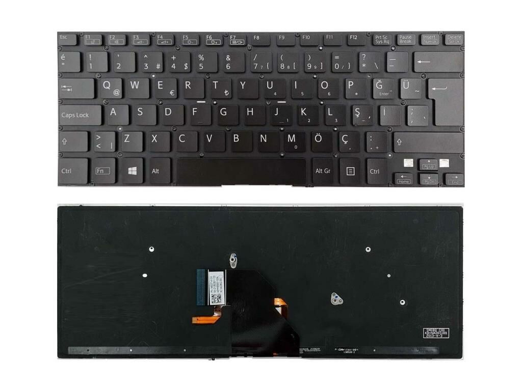 Sony Vaio 149264231