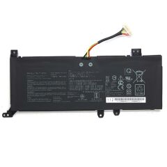 Asus D509DJ-BR062T, D509DJ-EJ087 Notebook Bataryası - Pili Ver.2
