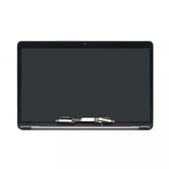 Apple MacBook Pro 13'' A1708 uyumlu (2017) MPXQ2LL/A LCD Ekran, Panel - Full SET (Gray)