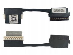 Dell Vostro 3480 3481 Notebook Batarya, Pil Kablosu