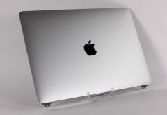 Apple MacBook Pro 13'' A1706 uyumlu MPXV2LL/A LCD Ekran, Panel - Full SET (Gray)