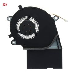 Asus ROG Strix G17 G712LV-H7005 Notebook Cpu Fan 2.Versiyon (12Volt)