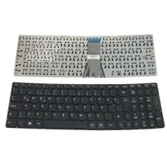 Lenovo G5030 G50-30 Serisi Notebook Klavyesi (Siyah Çerçeveli)