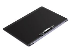 Apple MacBook uyumlu Air Retina 13.3'' M1 A2337 (2020) LCD Ekran, Panel - Full SET (Space Gray)