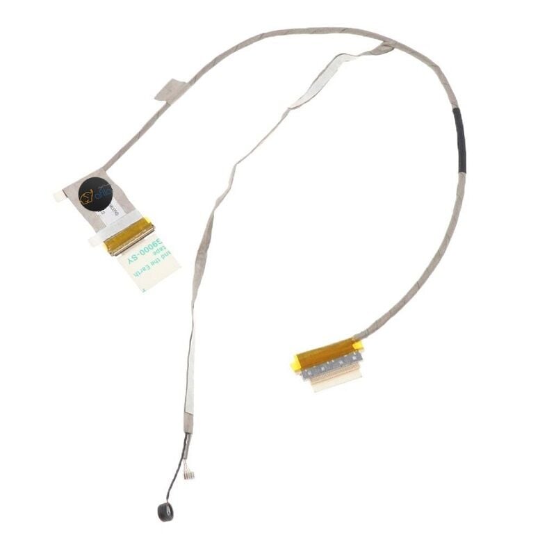 Asus N55 N55SF N55SL N55S8 N55E N55S N55V N55S N55SV N55J N55JR N55JC Notebook Lcd Cable, Data Kablosu