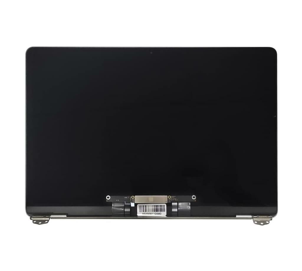 EMC 3598 MGN63 MGN73 i LCD Ekran, Panel - Full SET (Gray)  / Space Gray