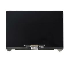 EMC 3598 MGN63 MGN73 i LCD Ekran, Panel - Full SET (Gray)  / Space Gray