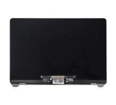 EMC 3598 MGN63 MGN73 i LCD Ekran, Panel - Full SET (Gray)  / Space Gray