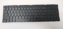 Casper Excalibur G770.1245-DXH0X-B Klavye Tuş Takımı TR / RGB