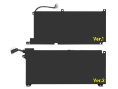 Hp Omen 15-DH0161TX Notebook Bataryası, Pili / Ver.2