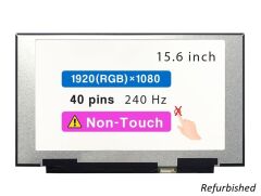 B156HAN12.H Uyumlu Lcd Ekran, Panel 15.6-240Hz (Outlet)