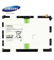 SAMSUNG GALAXY SCHEDA PER 9.7 EB-BT550ABE T550 T555 T555C P550 P555C Bataryası - Pil