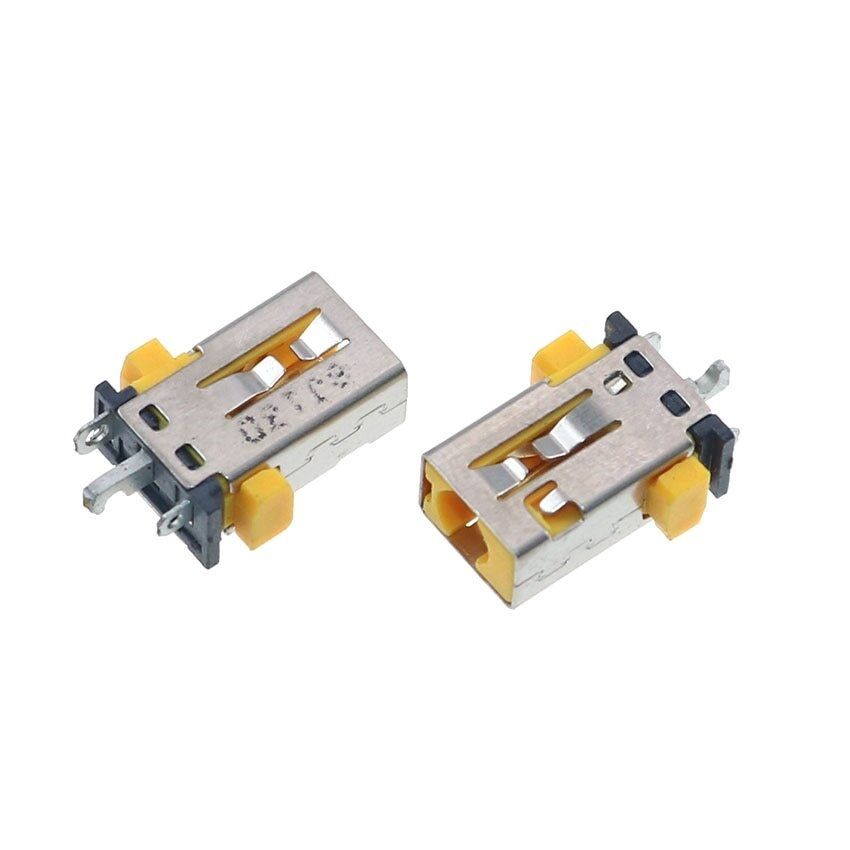 Acer Swift 3 SF314-52-30KH Notebook Dc Power Jack, Soket