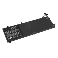 Dell Precision P56F003