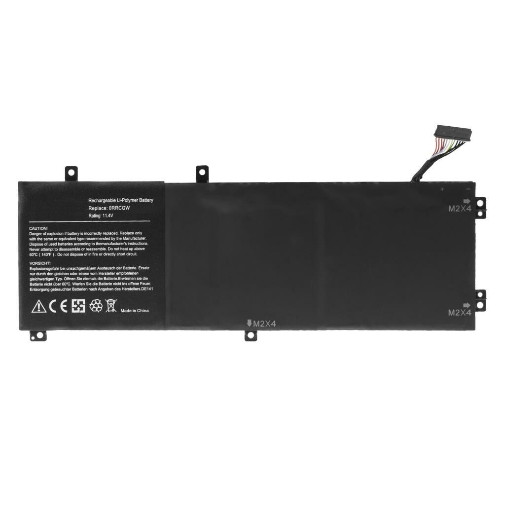 Dell Precision P56F003