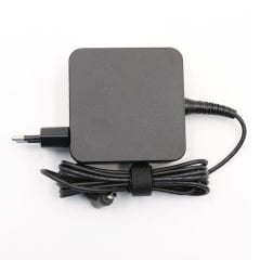 Lenovo ideaPad 3 15IIL05 81WE00MUTX Uyumlu Adaptörü, Şarj Aleti Cihazı - 65W (Wall Tip) / 45W uyumlu