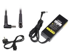 Asus uyumlu Vivobook 15 X1504VA-NJ1499BT59 Notebook Adaptörü, Laptop Şarj Aleti Cihazı 65W