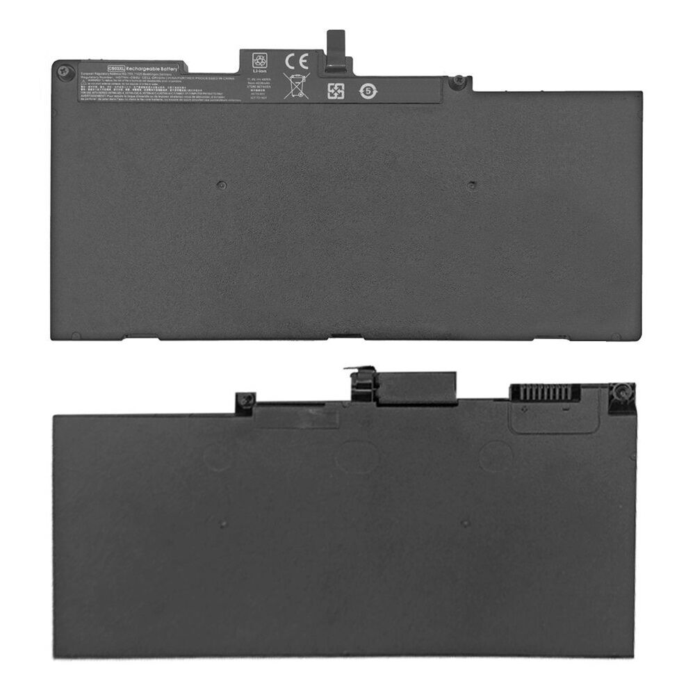 Hp EliteBook 745 G3 755 G3 Notebook Bataryası, Pili