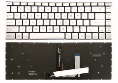 MSI WS659TM Notebook Klavye - Tuş Takımı / Silver, Gri TR