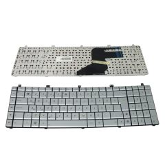 AENJ6U00010 Türkçe Notebook Klavyesi Gümüş - Laptop Tuş Takımı