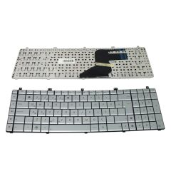 AENJ5U01010 Türkçe Notebook Klavyesi Gümüş - Laptop Tuş Takımı
