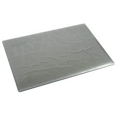 Lenovo ideaPad 520-15IKB Notebook Silver, Gri - Cover