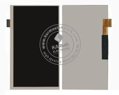 SQ070FPCC230M-02, SQ070FPCC830M1-02 Kodlu uyumlu 7'' inç Lcd Panel - iç Ekran 30pin
