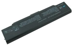 Sony Vaio VGN-AR31E VGN-AR31M VGN-AR31S Notebook Bataryası - Pili