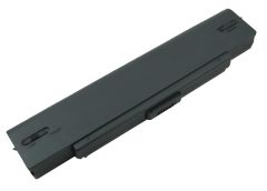 Sony Vaio VGN-AR31E VGN-AR31M VGN-AR31S Notebook Bataryası - Pili