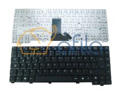 Asus 04GNA51KBEL3 04GNA51KDEN3 04GNA51KFRN3 Klavye Siyah TR