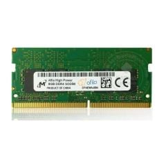 Asus N552V, N552VW, N552VX uyumlu 8GB Ram Bellek