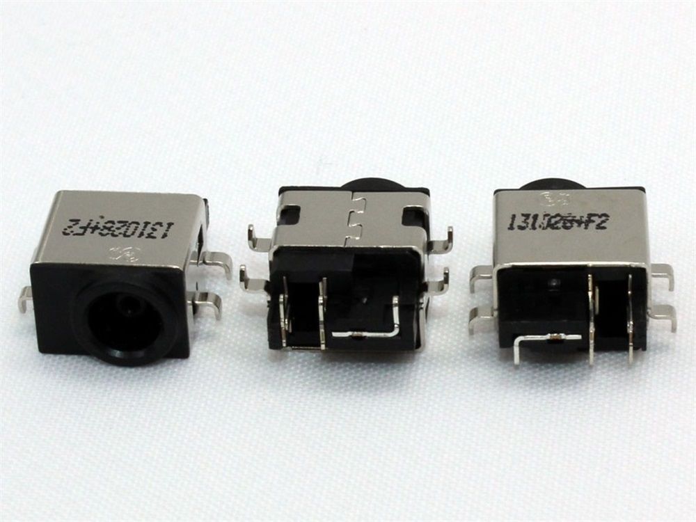 Samsung NP-R530 NP-R530C NP-R530CE NP-R530E Dc Power Jack Soket