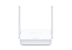 TP-LINK MERCUSYS MW301R 2PORT 300Mbps ROUTER